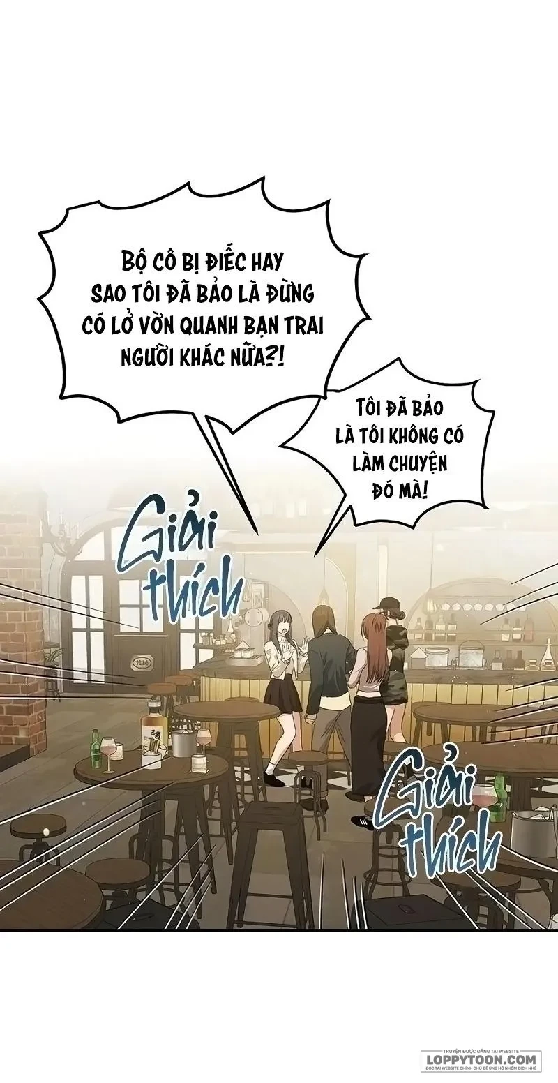 Tình Yêu Thuần Khiết Hư Hỏng Chapter 2 - 8