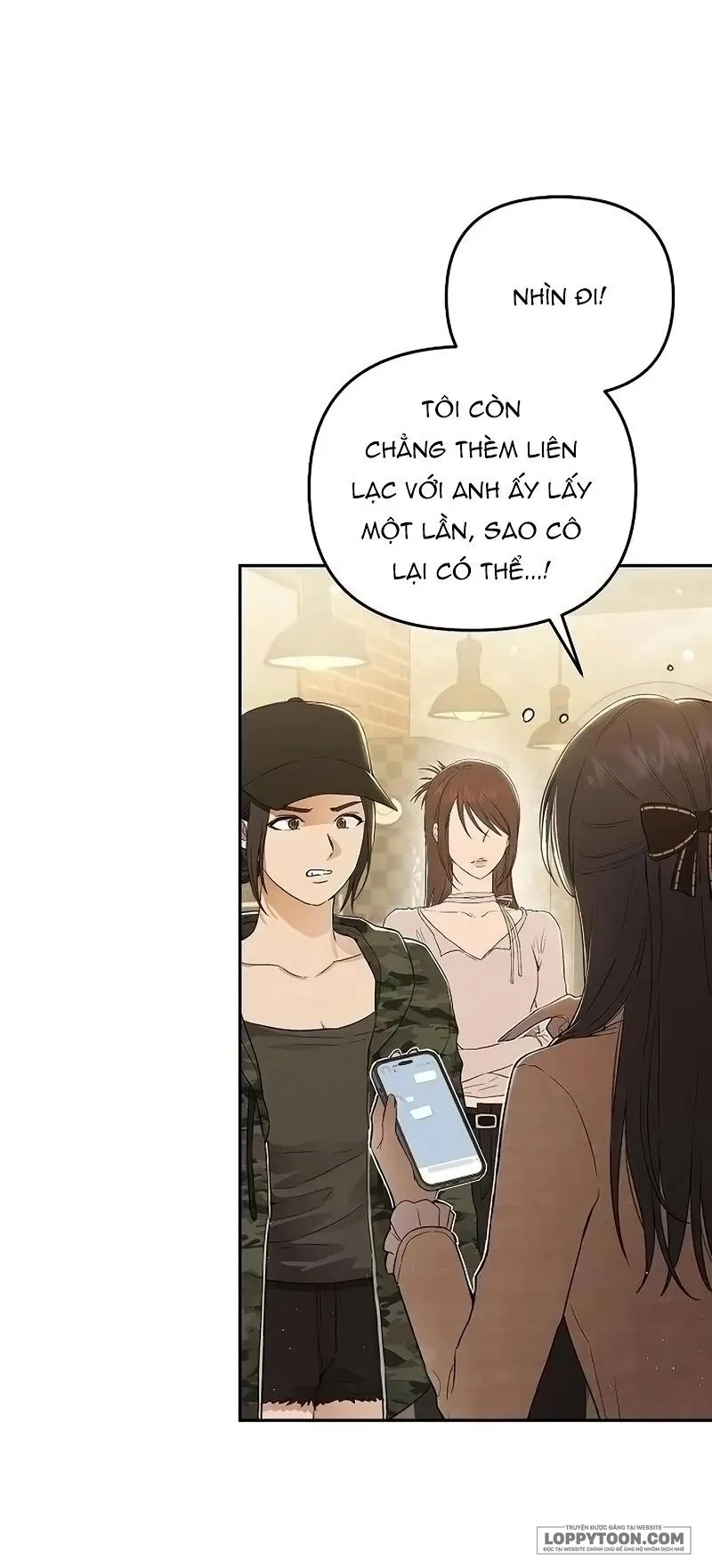 Tình Yêu Thuần Khiết Hư Hỏng Chapter 2 - 9