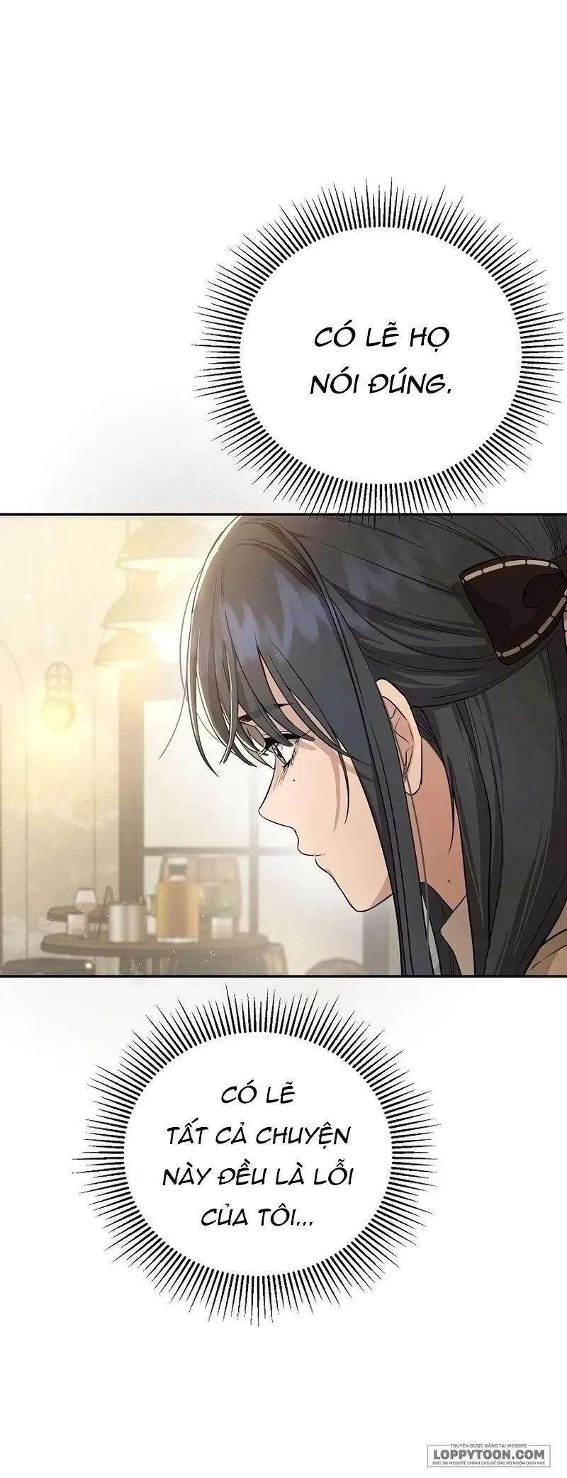 Tình Yêu Thuần Khiết Hư Hỏng Chapter 2 - 18