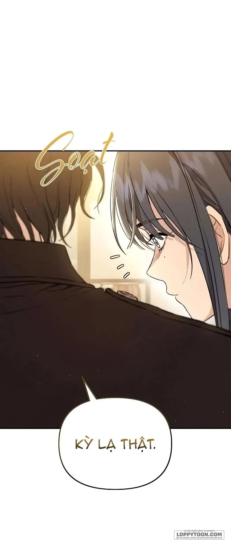 Tình Yêu Thuần Khiết Hư Hỏng Chapter 2 - 19