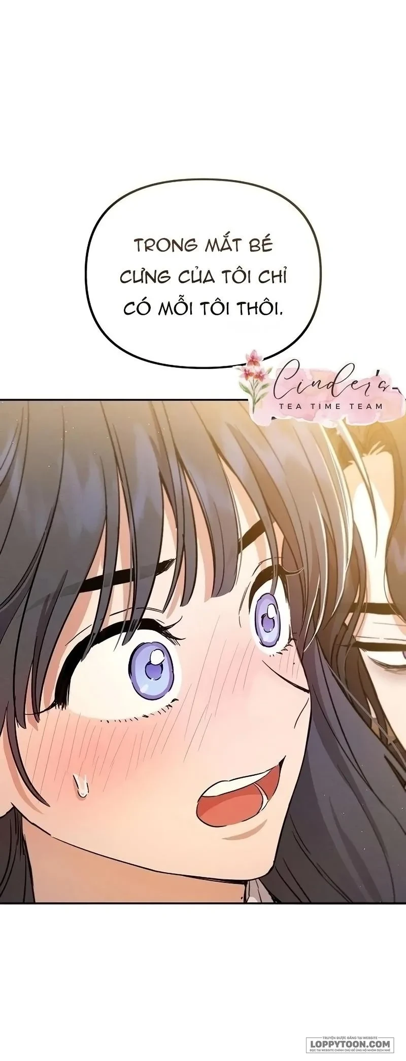 Tình Yêu Thuần Khiết Hư Hỏng Chapter 2 - 22