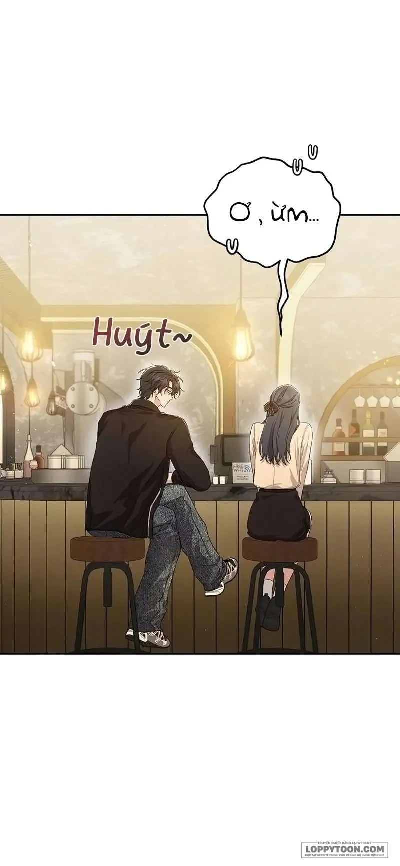 Tình Yêu Thuần Khiết Hư Hỏng Chapter 2 - 27