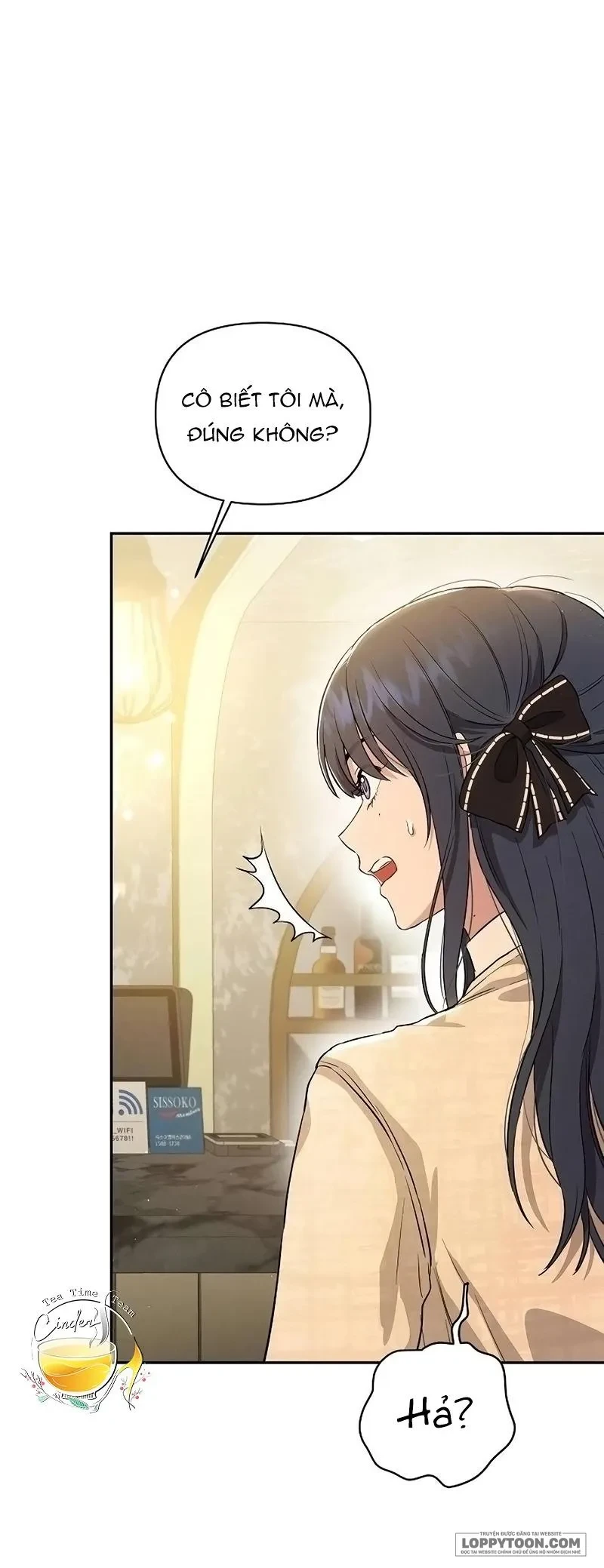 Tình Yêu Thuần Khiết Hư Hỏng Chapter 2 - 28