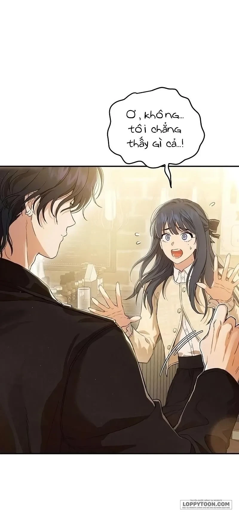 Tình Yêu Thuần Khiết Hư Hỏng Chapter 2 - 30