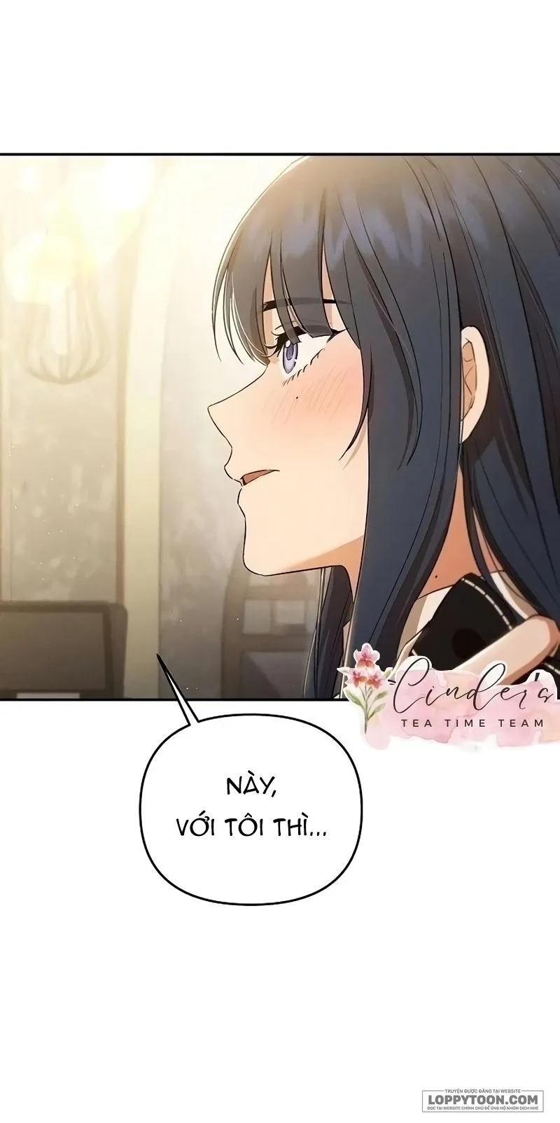 Tình Yêu Thuần Khiết Hư Hỏng Chapter 2 - 34