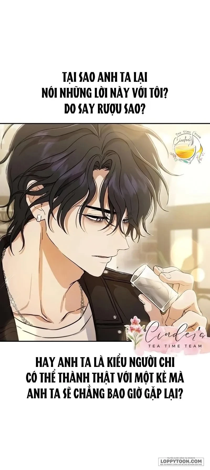 Tình Yêu Thuần Khiết Hư Hỏng Chapter 2 - 38