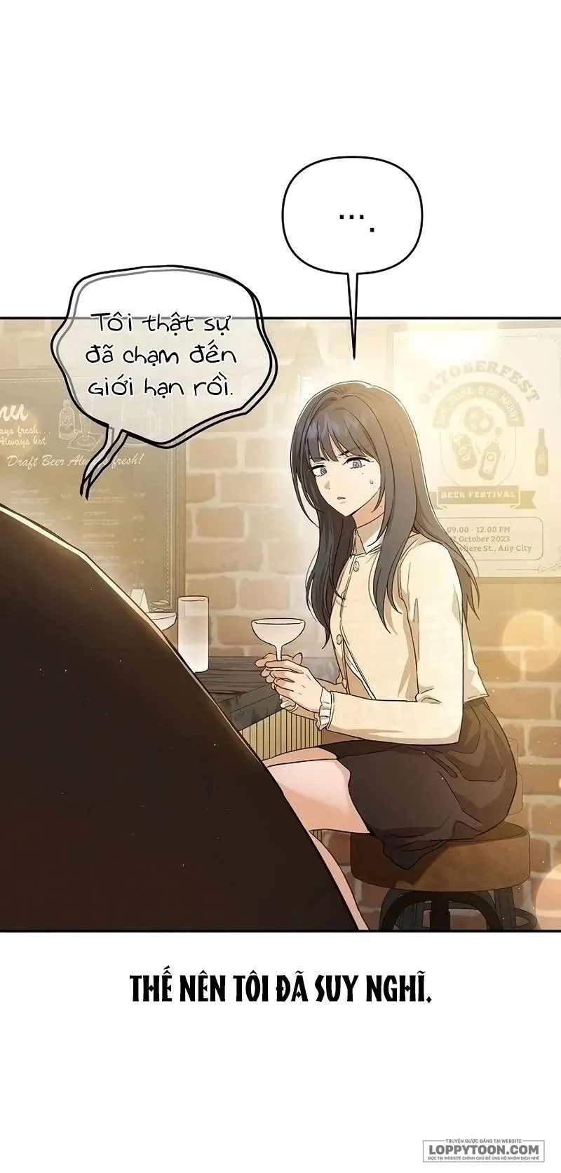 Tình Yêu Thuần Khiết Hư Hỏng Chapter 2 - 47