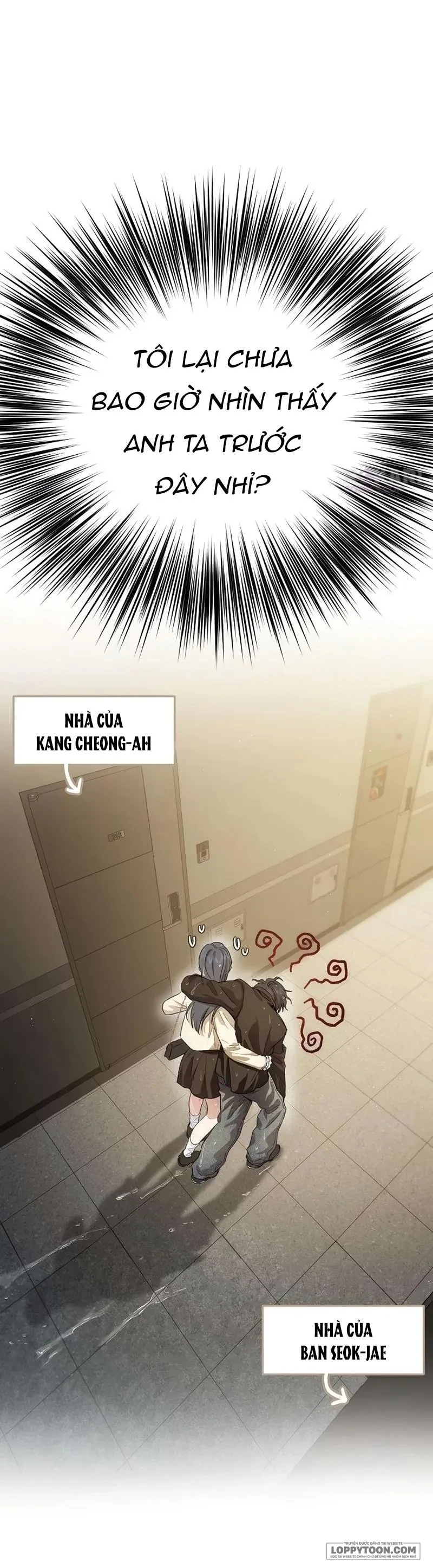 Tình Yêu Thuần Khiết Hư Hỏng Chapter 2 - 54