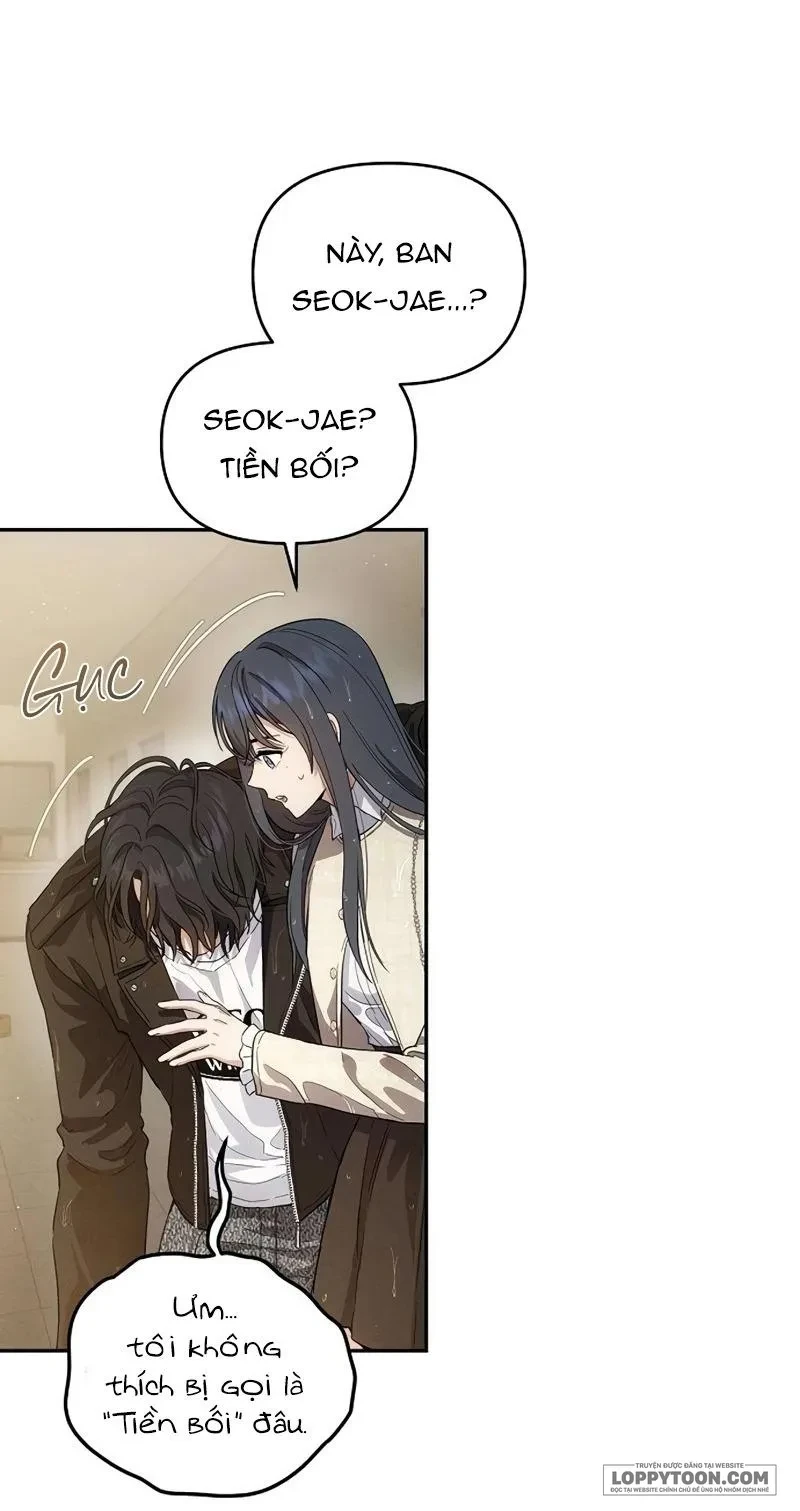 Tình Yêu Thuần Khiết Hư Hỏng Chapter 2 - 55