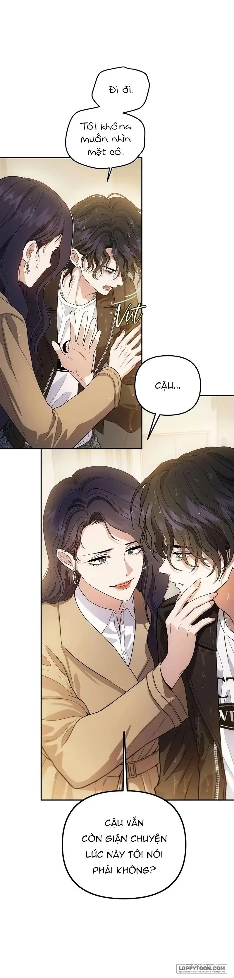 Tình Yêu Thuần Khiết Hư Hỏng Chapter 2 - 60
