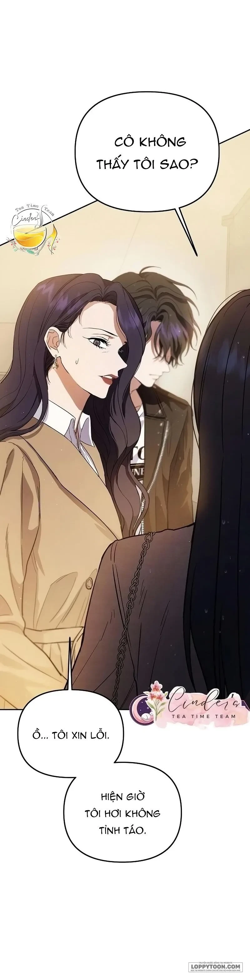 Tình Yêu Thuần Khiết Hư Hỏng Chapter 2 - 64