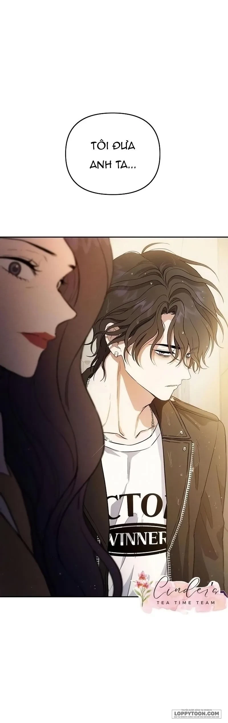 Tình Yêu Thuần Khiết Hư Hỏng Chapter 2 - 66
