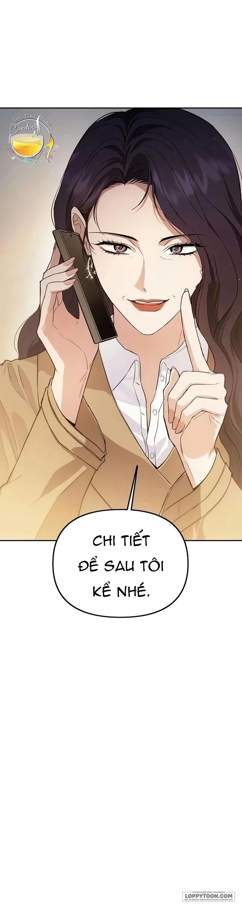 Tình Yêu Thuần Khiết Hư Hỏng Chapter 2 - 75