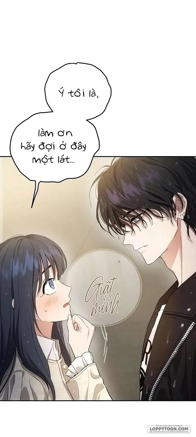 Tình Yêu Thuần Khiết Hư Hỏng Chapter 2 - 79