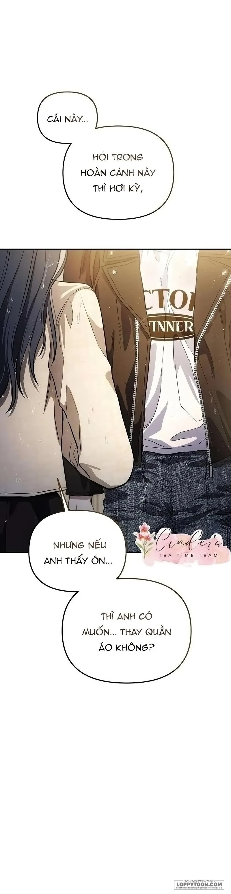 Tình Yêu Thuần Khiết Hư Hỏng Chapter 2 - 81