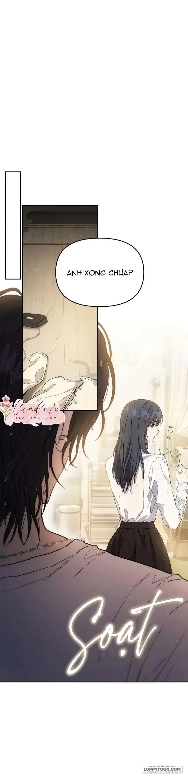 Tình Yêu Thuần Khiết Hư Hỏng Chapter 2 - 82