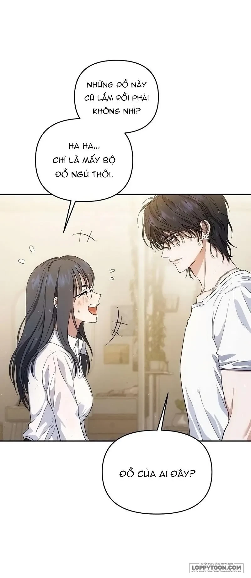 Tình Yêu Thuần Khiết Hư Hỏng Chapter 2 - 85