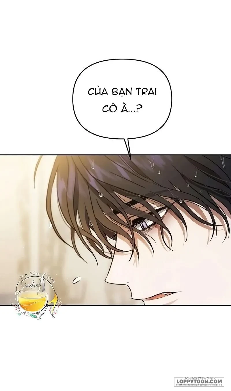 Tình Yêu Thuần Khiết Hư Hỏng Chapter 2 - 86