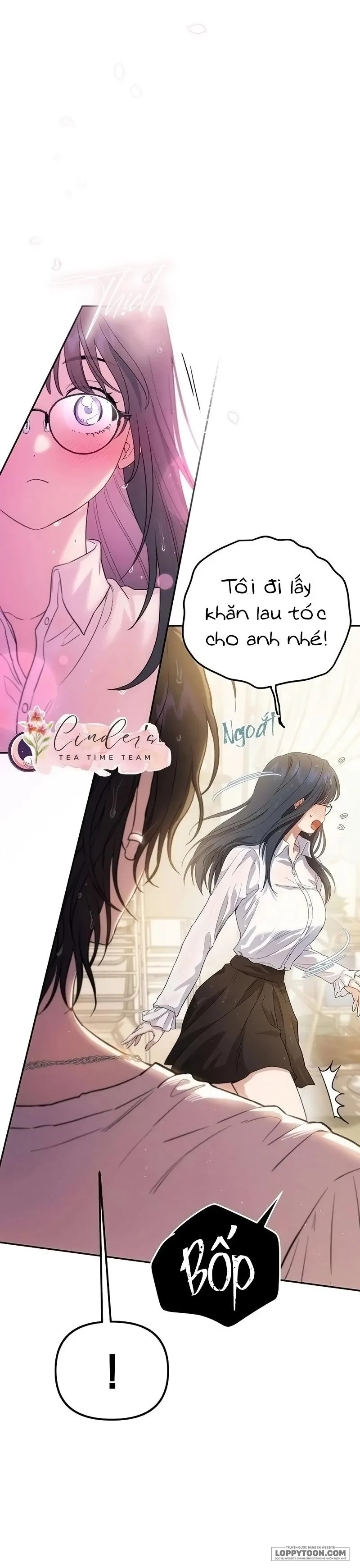 Tình Yêu Thuần Khiết Hư Hỏng Chapter 2 - 91