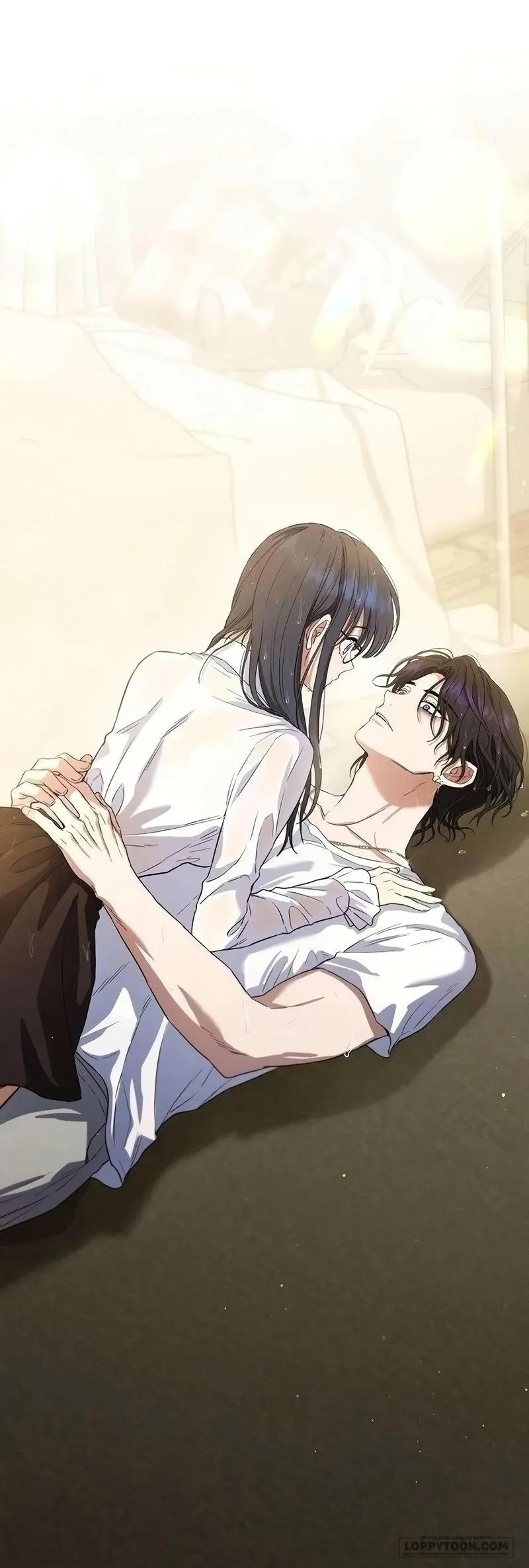 Tình Yêu Thuần Khiết Hư Hỏng Chapter 2 - 95