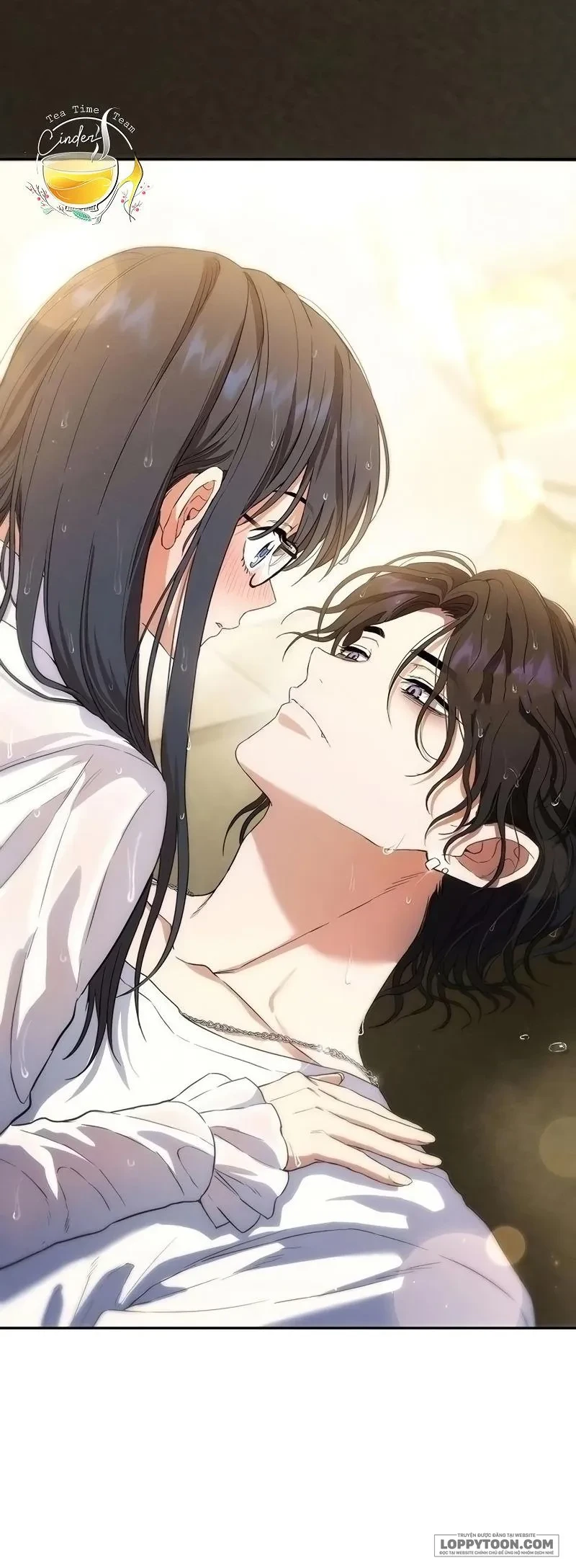 Tình Yêu Thuần Khiết Hư Hỏng Chapter 2 - 96