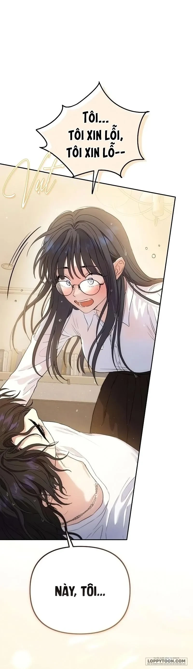 Tình Yêu Thuần Khiết Hư Hỏng Chapter 2 - 97