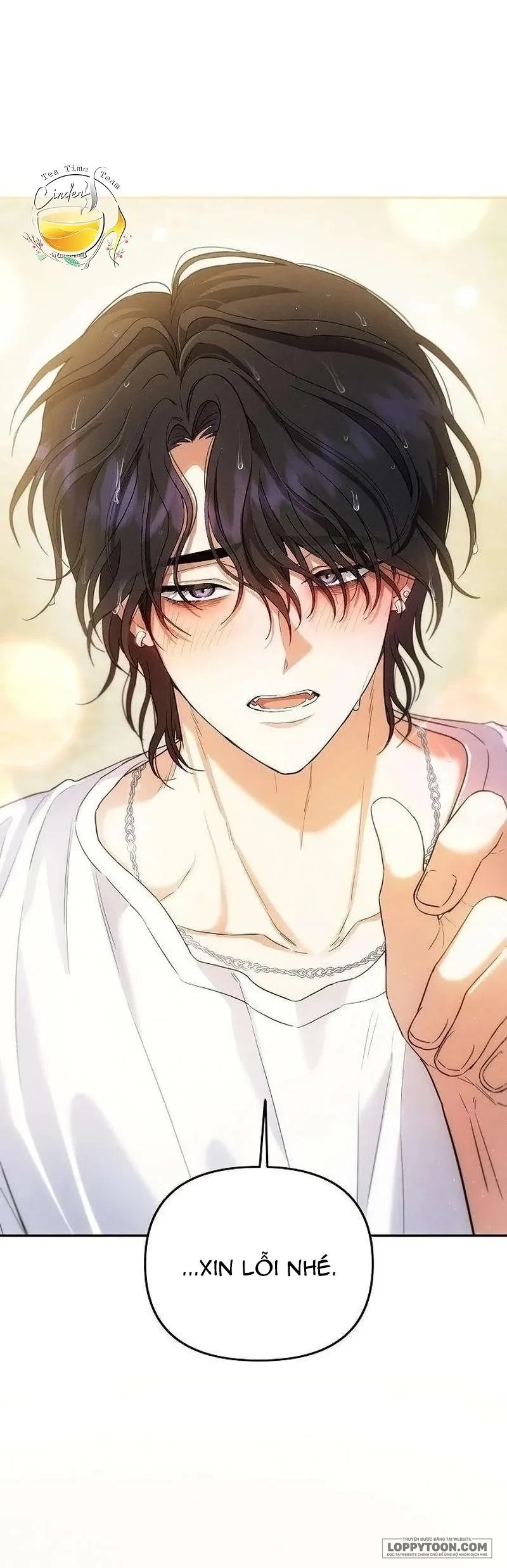 Tình Yêu Thuần Khiết Hư Hỏng Chapter 3 - 6