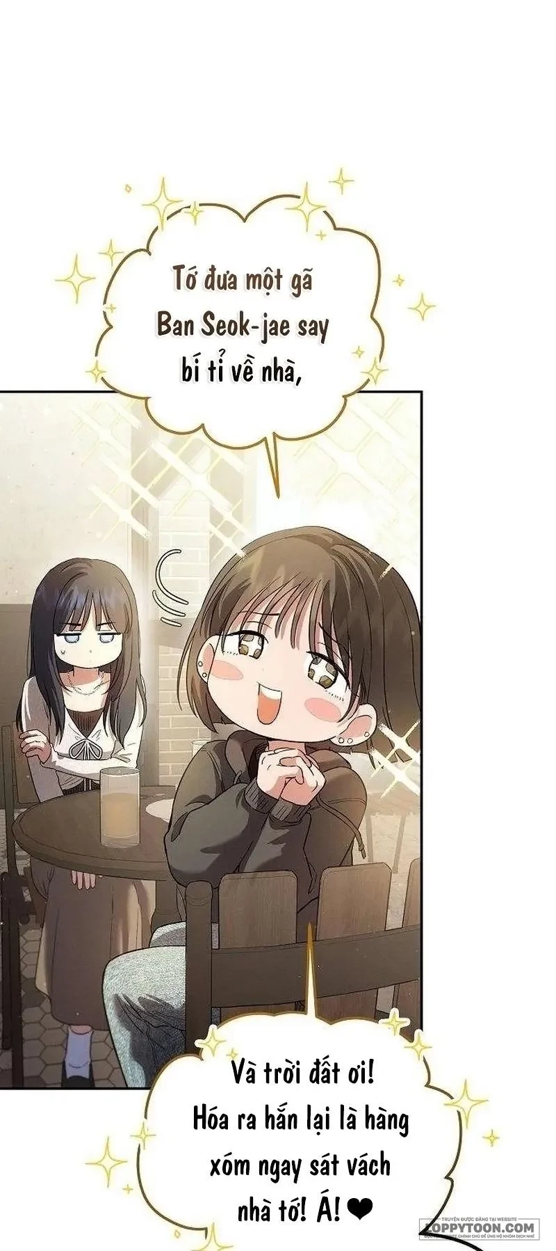Tình Yêu Thuần Khiết Hư Hỏng Chapter 3 - 9