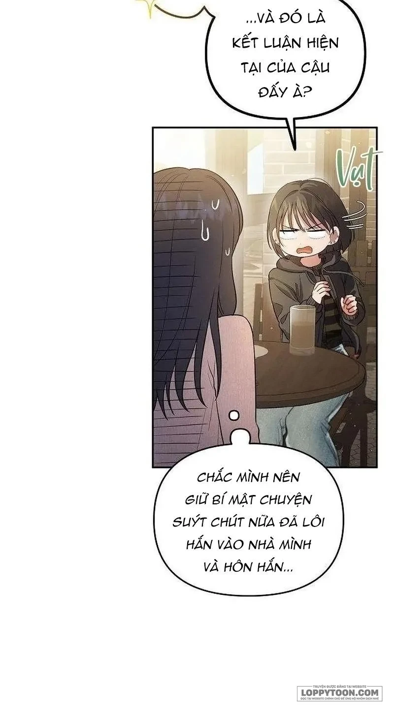 Tình Yêu Thuần Khiết Hư Hỏng Chapter 3 - 10