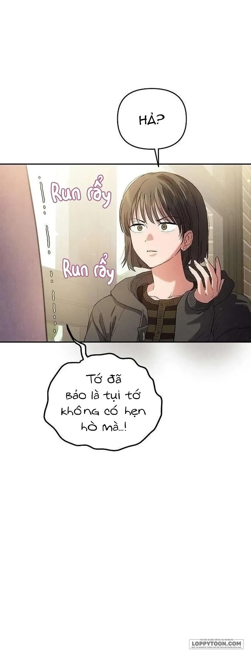 Tình Yêu Thuần Khiết Hư Hỏng Chapter 3 - 13