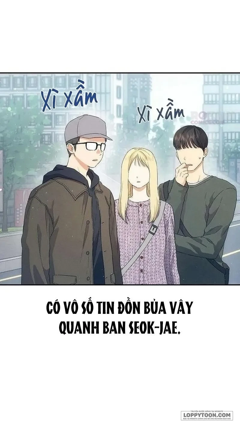 Tình Yêu Thuần Khiết Hư Hỏng Chapter 3 - 17