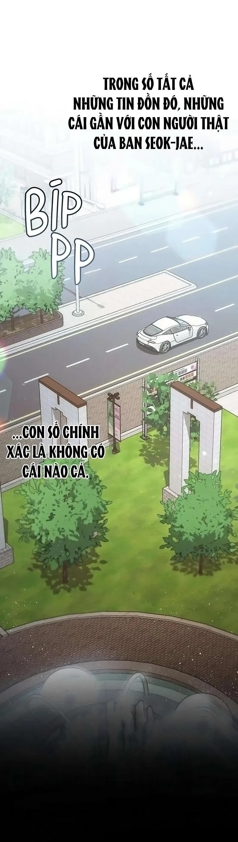 Tình Yêu Thuần Khiết Hư Hỏng Chapter 3 - 23