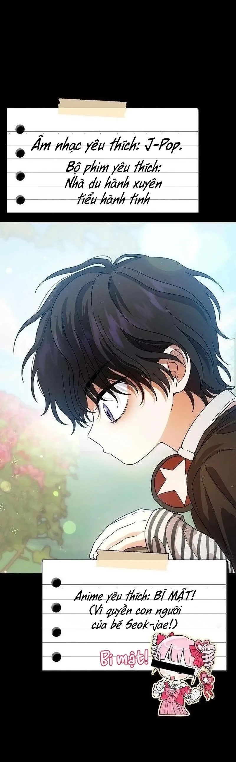 Tình Yêu Thuần Khiết Hư Hỏng Chapter 3 - 29