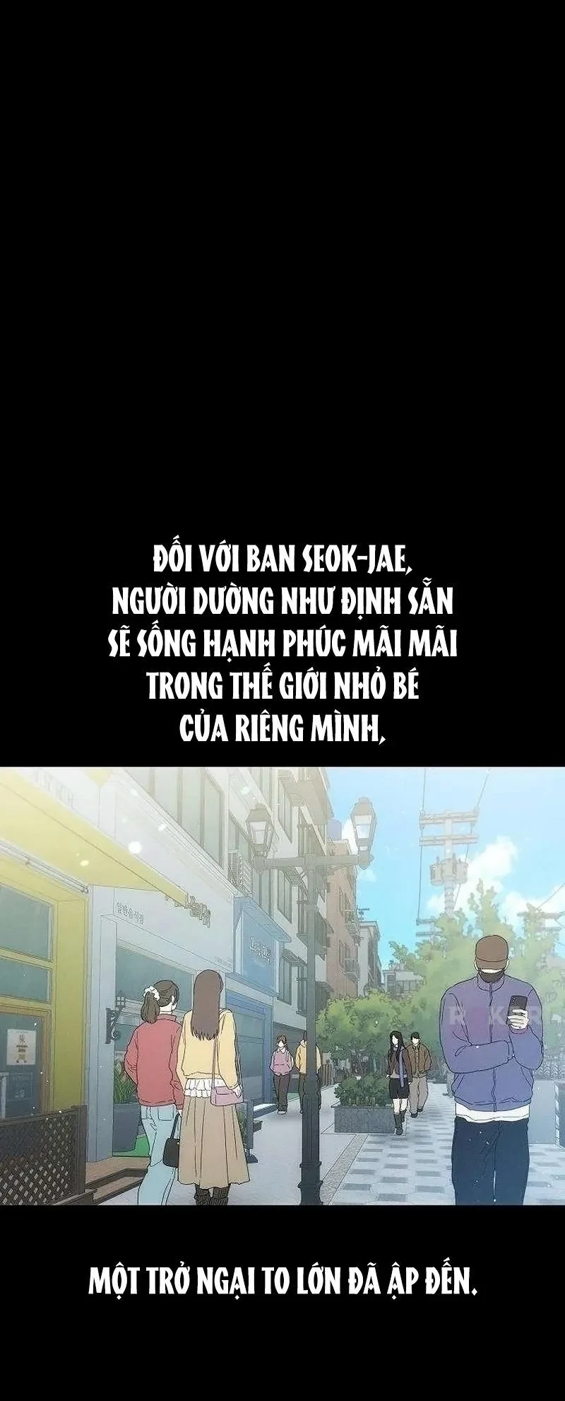 Tình Yêu Thuần Khiết Hư Hỏng Chapter 3 - 31