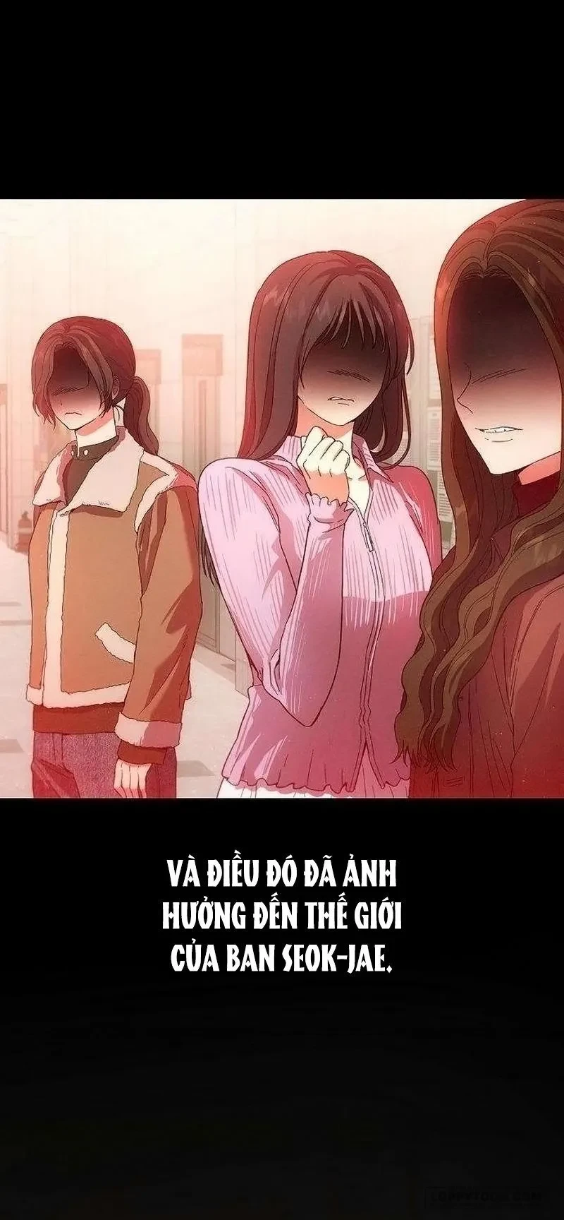 Tình Yêu Thuần Khiết Hư Hỏng Chapter 3 - 35