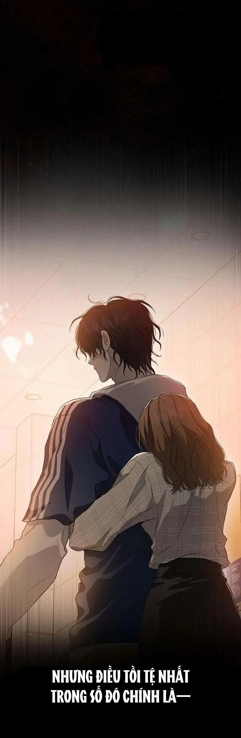 Tình Yêu Thuần Khiết Hư Hỏng Chapter 3 - 50