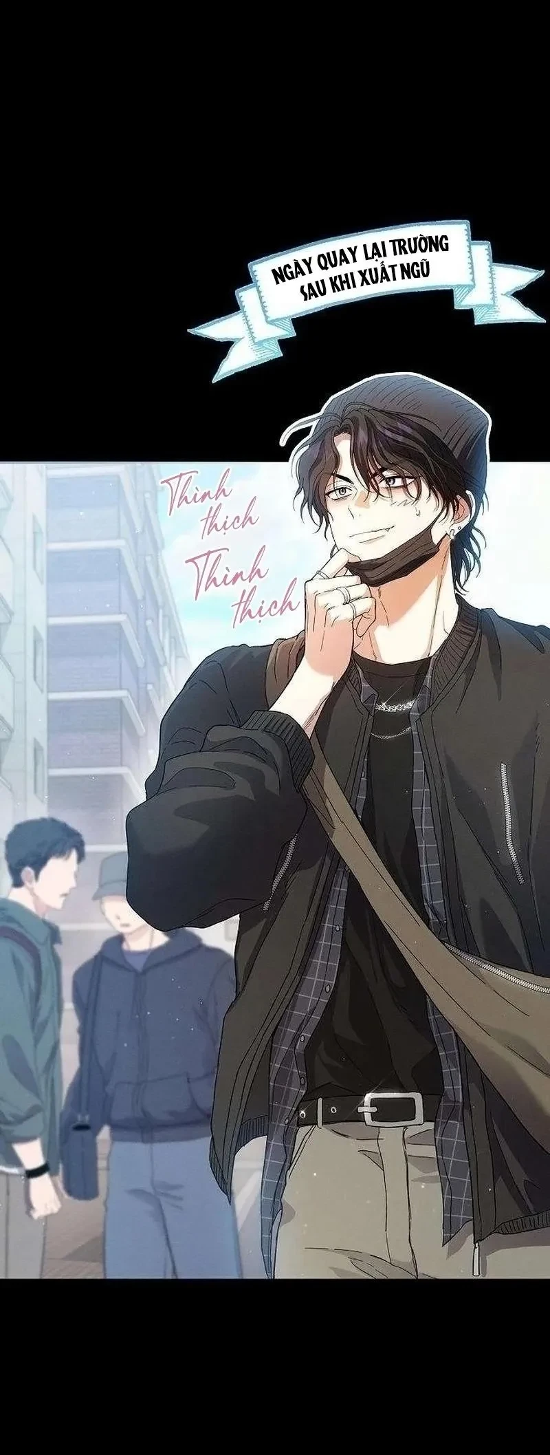 Tình Yêu Thuần Khiết Hư Hỏng Chapter 3 - 54