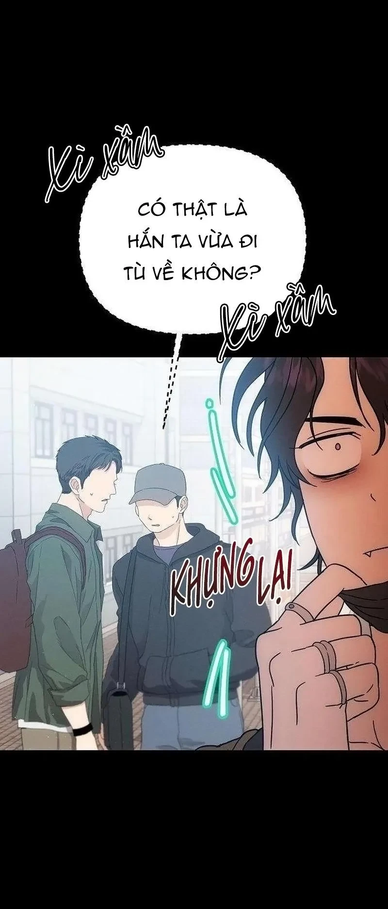 Tình Yêu Thuần Khiết Hư Hỏng Chapter 3 - 55