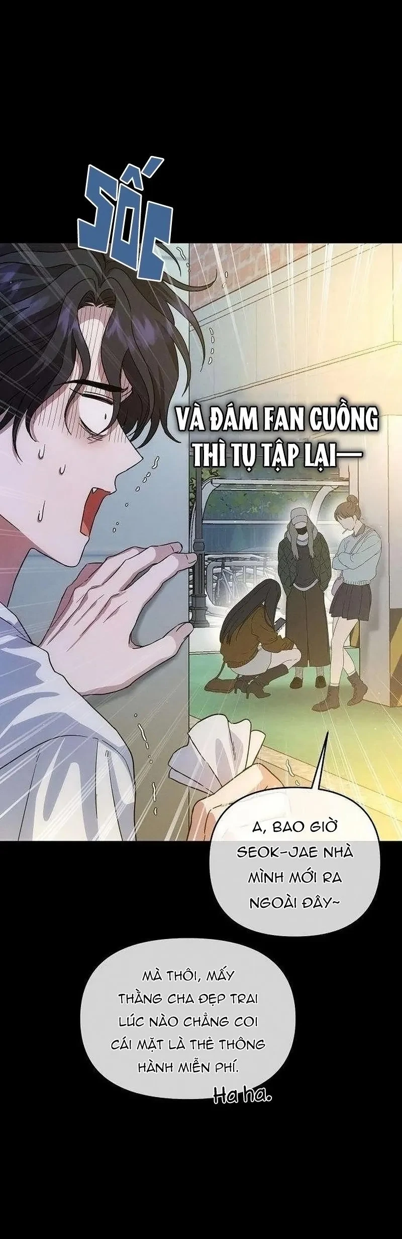 Tình Yêu Thuần Khiết Hư Hỏng Chapter 3 - 57