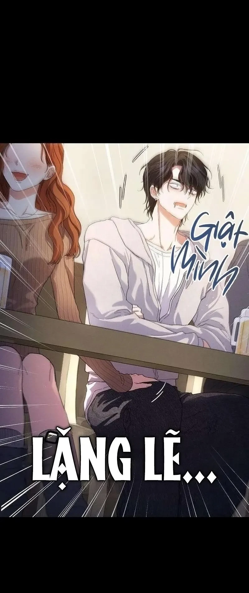 Tình Yêu Thuần Khiết Hư Hỏng Chapter 3 - 58