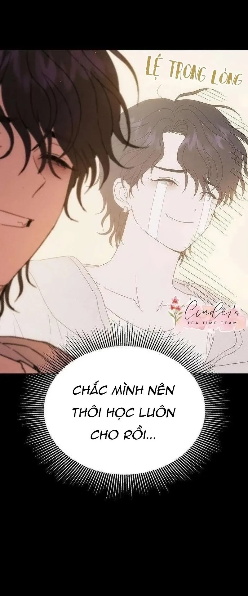 Tình Yêu Thuần Khiết Hư Hỏng Chapter 3 - 60