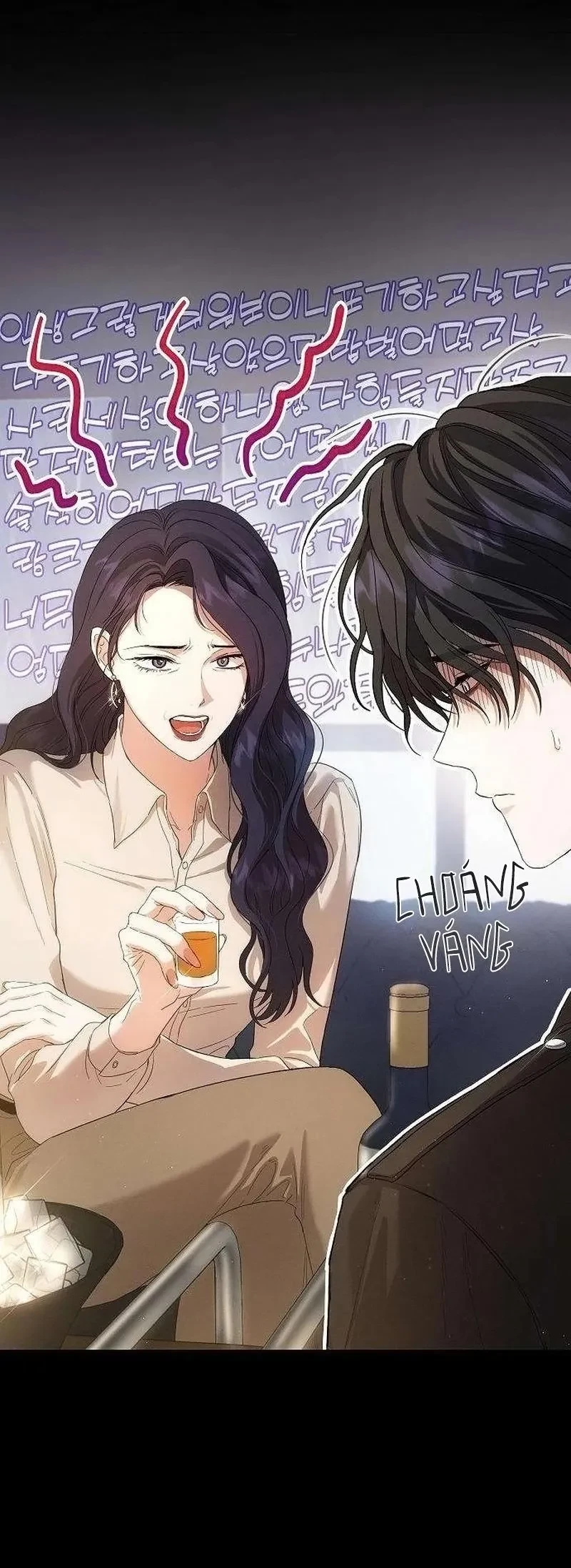 Tình Yêu Thuần Khiết Hư Hỏng Chapter 3 - 65