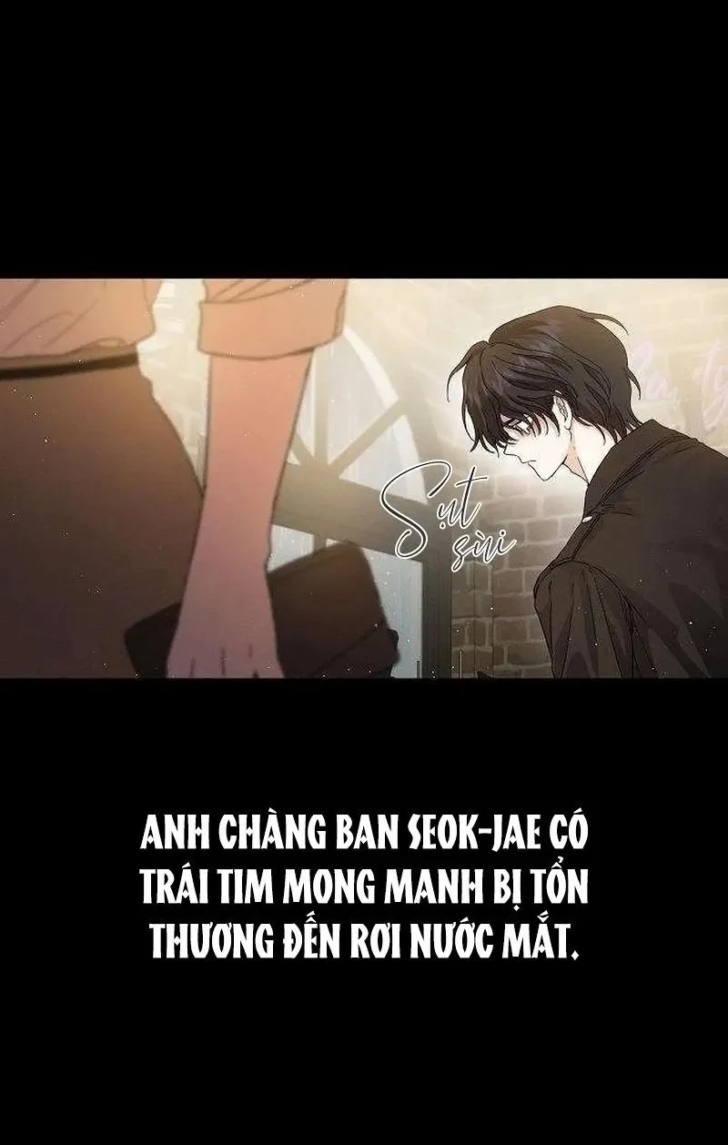 Tình Yêu Thuần Khiết Hư Hỏng Chapter 3 - 66