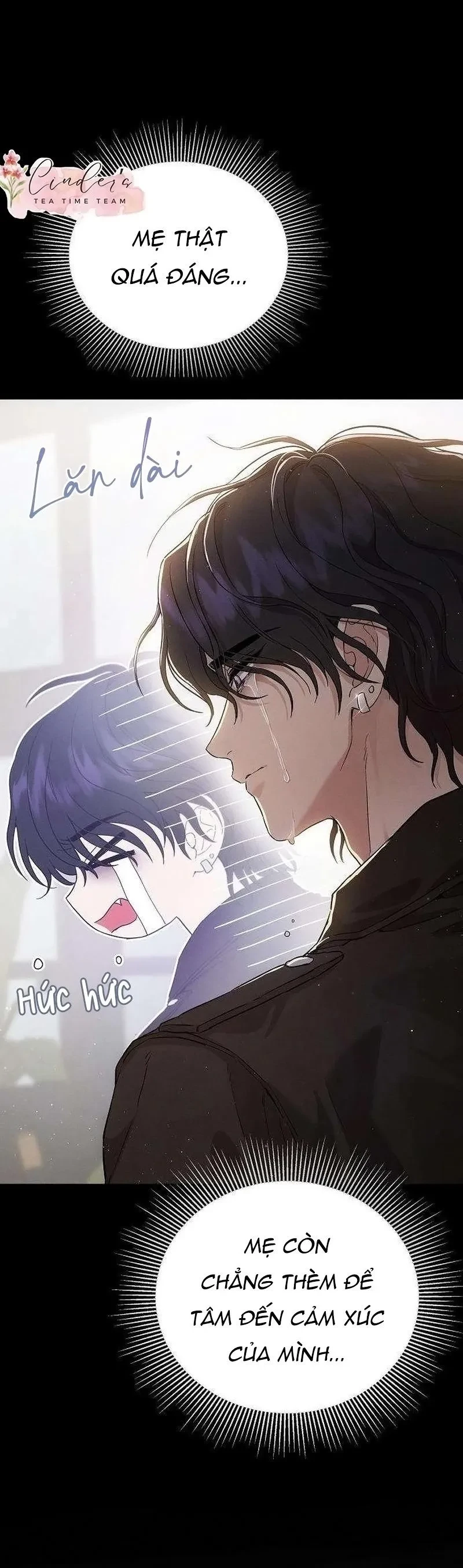 Tình Yêu Thuần Khiết Hư Hỏng Chapter 3 - 67