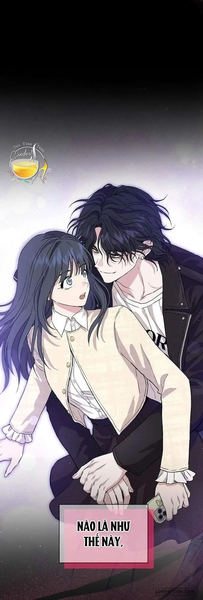 Tình Yêu Thuần Khiết Hư Hỏng Chapter 3 - 72