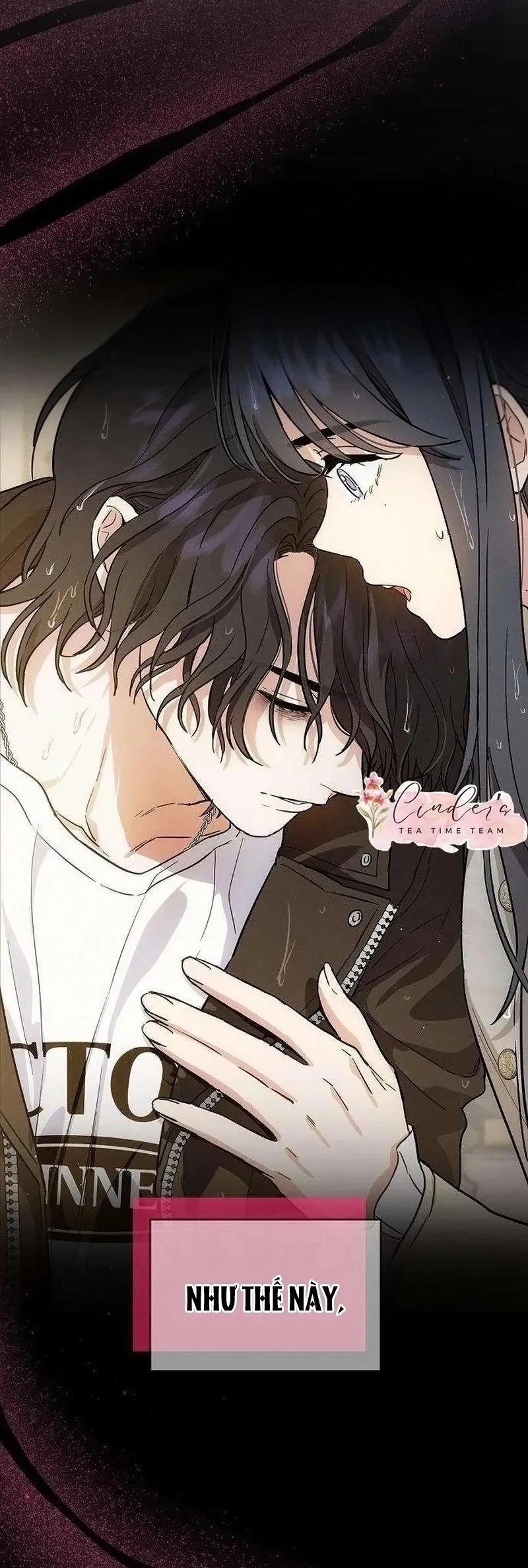 Tình Yêu Thuần Khiết Hư Hỏng Chapter 3 - 73