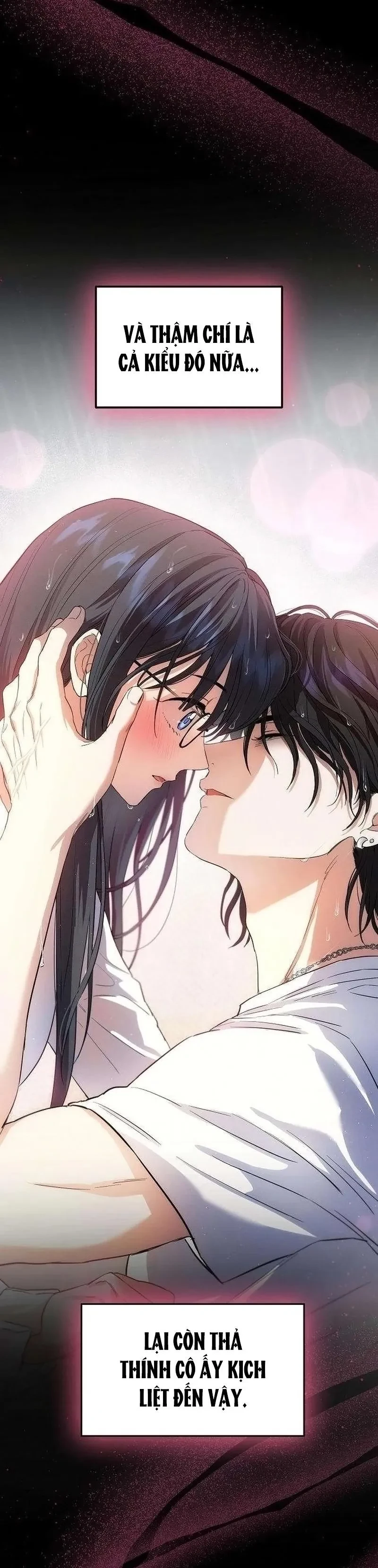 Tình Yêu Thuần Khiết Hư Hỏng Chapter 3 - 74