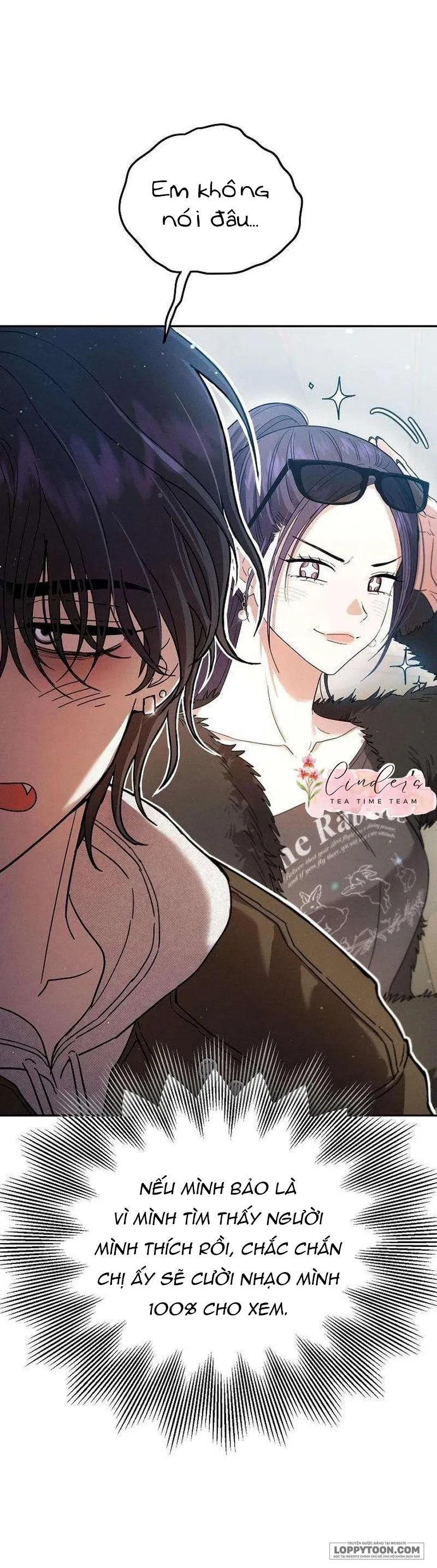 Tình Yêu Thuần Khiết Hư Hỏng Chapter 3 - 79