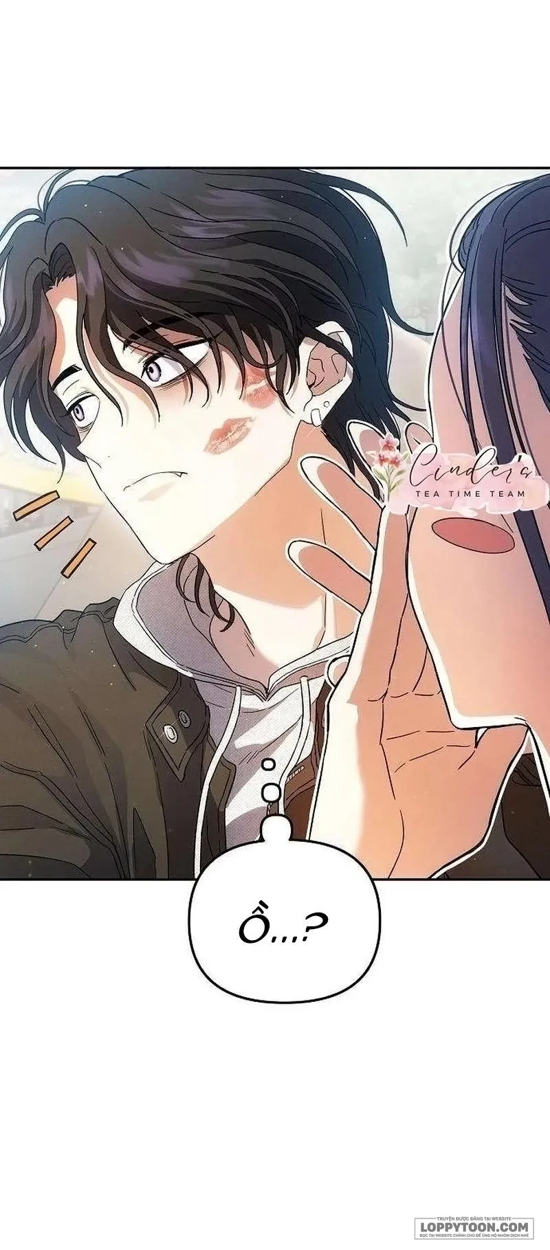 Tình Yêu Thuần Khiết Hư Hỏng Chapter 3 - 81