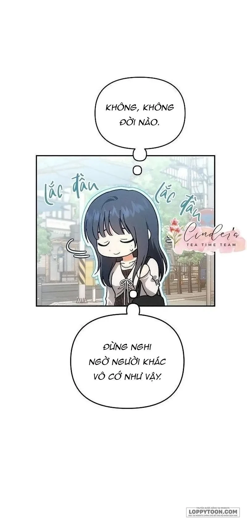 Tình Yêu Thuần Khiết Hư Hỏng Chapter 3 - 85